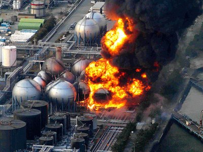 The Fukushima Daiichi Disaster – A Report on Risk Identification Failures